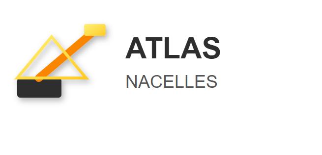 ATLAS NACELLES